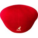 czerwony-beret-tropic-504-scarlet-od-kangol