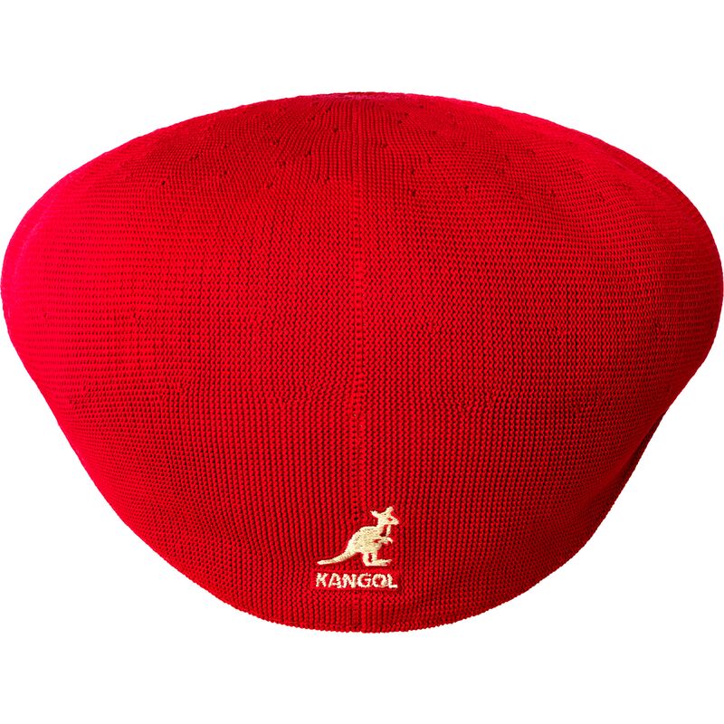 czerwony-beret-tropic-504-scarlet-od-kangol