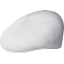 bialy-beret-tropic-504-white-od-kangol