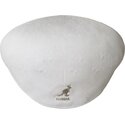 bialy-beret-tropic-504-white-od-kangol