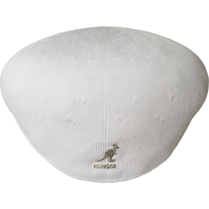 bialy-beret-tropic-504-white-od-kangol bialy-beret-tropic-504-white-od-kangol