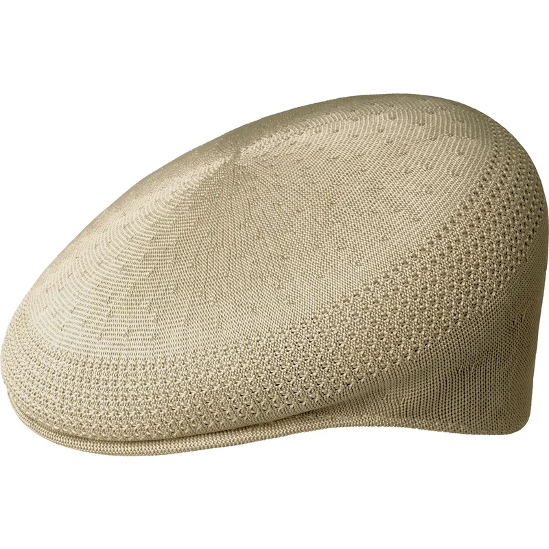 bezowy-beret-tropic-504-ventair-beige-od-kangol