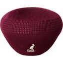 beret-bordowy-tropic-504-ventair-burgundy-od-kangol