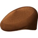 beret-brazowy-tropic-504-ventair-cognac-od-kangol