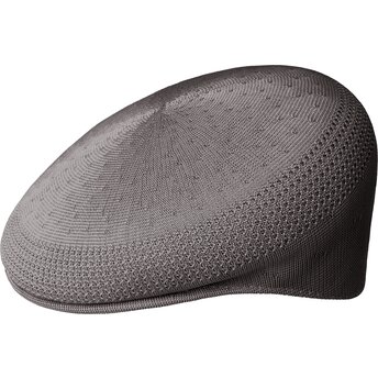 Berety szary Tropic 504 Ventair Charcoal Kangol