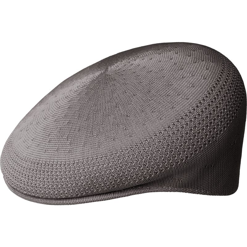 ciemnoszary-beret-tropic-504-ventair-charcoal-od-kangol