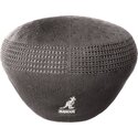 ciemnoszary-beret-tropic-504-ventair-charcoal-od-kangol
