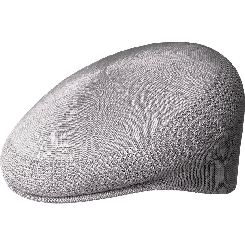 beret-szary-tropic-504-ventair-grey-od-kangol