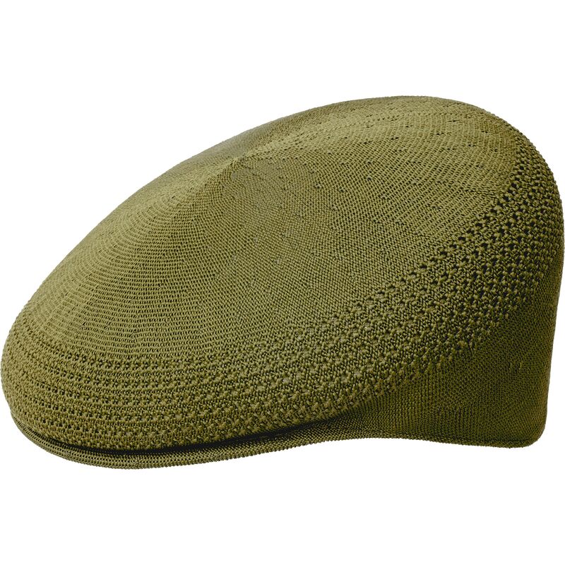 zielony-beret-tropic-504-ventair-green-od-kangol