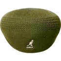 zielony-beret-tropic-504-ventair-green-od-kangol