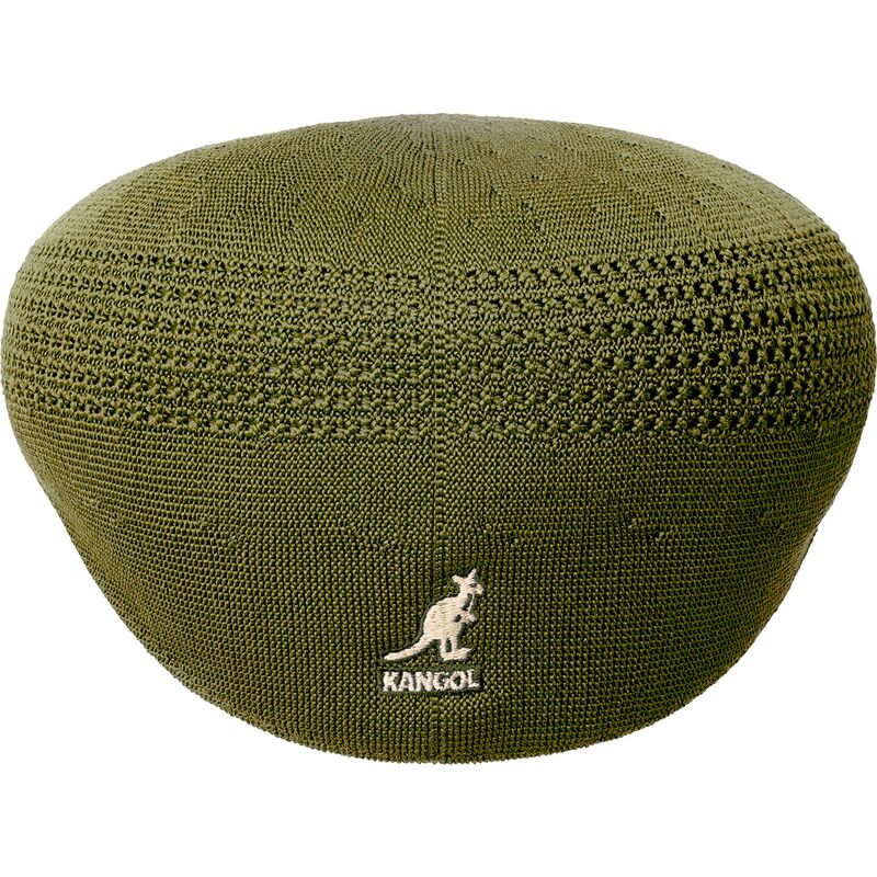 zielony-beret-tropic-504-ventair-green-od-kangol