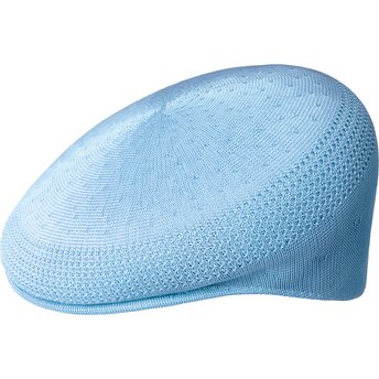 Berety niebieski Tropic 504 Ventair Lt Blue Kangol
