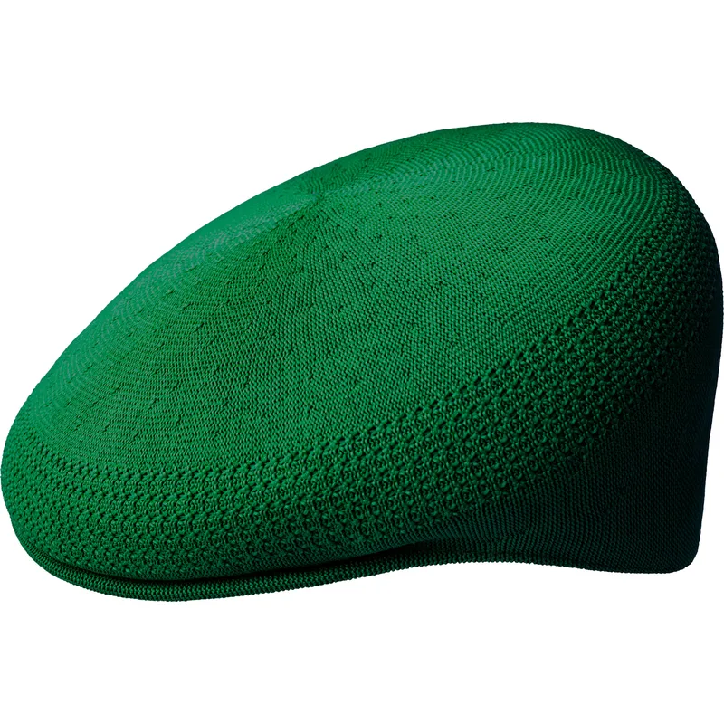zielony-beret-tropic-504-ventair-masters-green-od-kangol