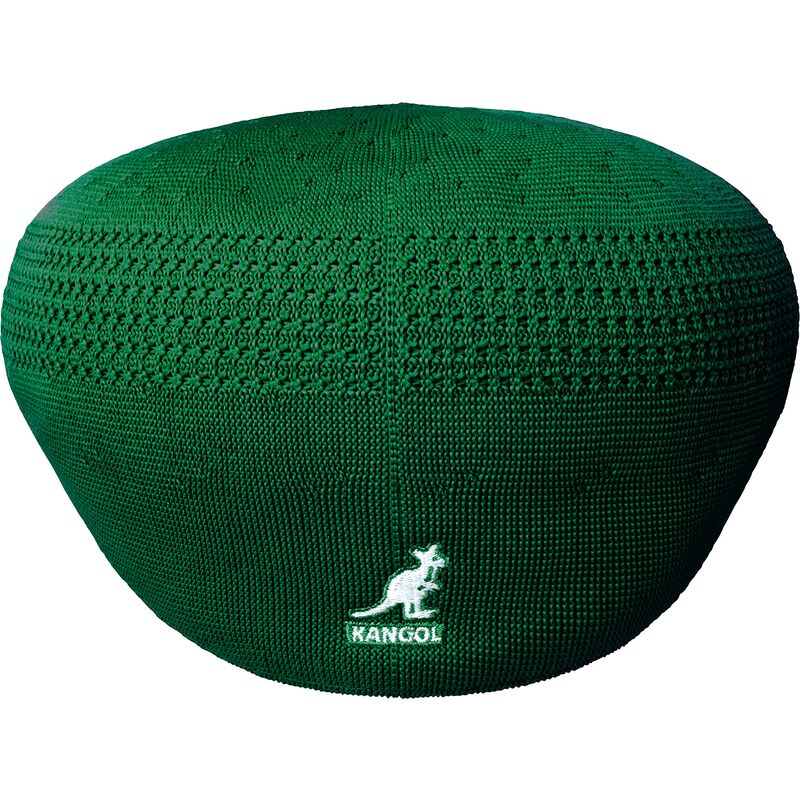 zielony-beret-tropic-504-ventair-masters-green-od-kangol