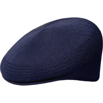 Berety granatowy Tropic 504 Ventair Navy Kangol