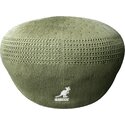 zielony-beret-tropic-504-ventair-oil-green-od-kangol