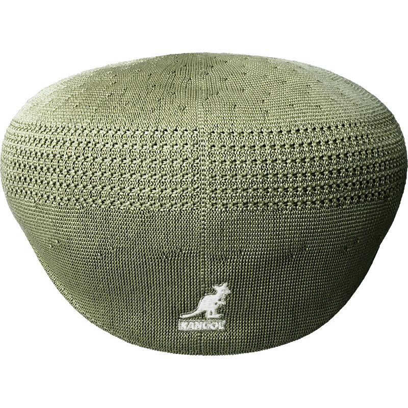 zielony-beret-tropic-504-ventair-oil-green-od-kangol zielony-beret-tropic-504-ventair-oil-green-od-kangol