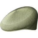 zielony-beret-tropic-504-ventair-oil-green-od-kangol