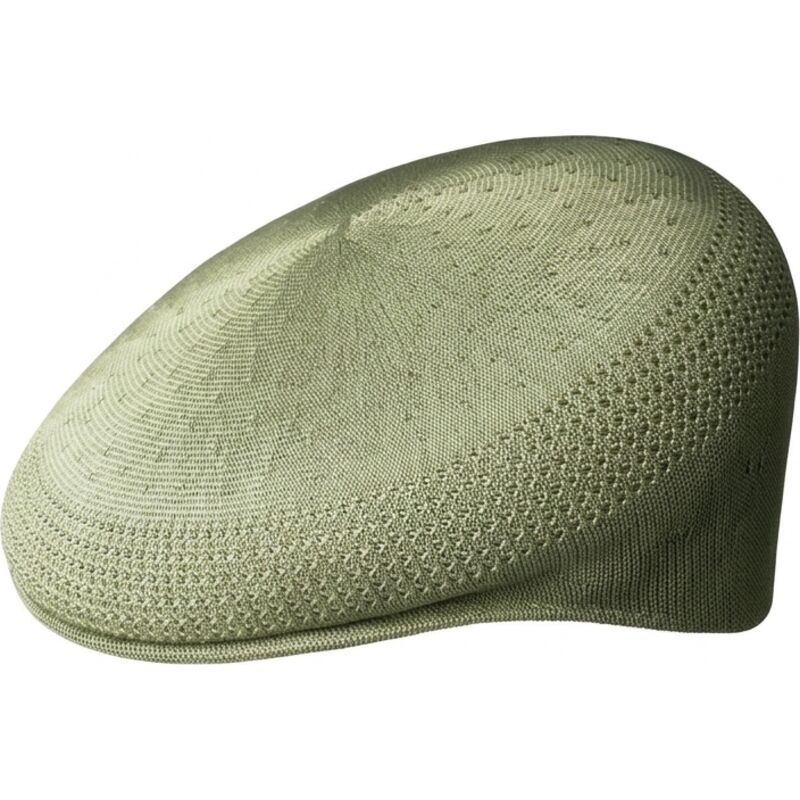 zielony-beret-tropic-504-ventair-oil-green-od-kangol zielony-beret-tropic-504-ventair-oil-green-od-kangol