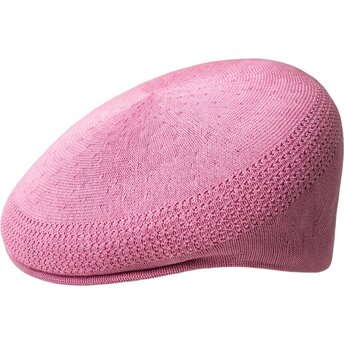 Berety róż Tropic 504 Ventair Peony Pink Kangol