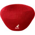czerwony-beret-tropic-504-ventair-scarlet-od-kangol