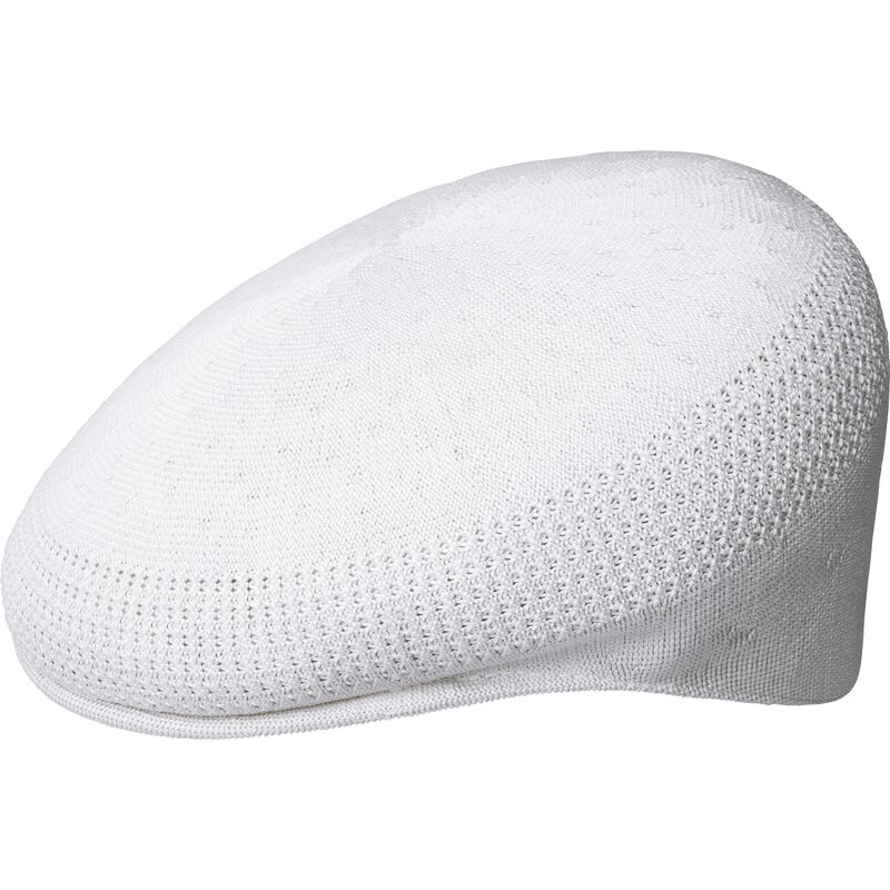 bialy-beret-tropic-504-ventair-white-od-kangol