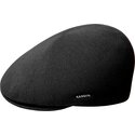 czarny-beret-bamboo-507-black-od-kangol