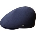 beret-granatowy-bamboo-507-dk-blue-od-kangol