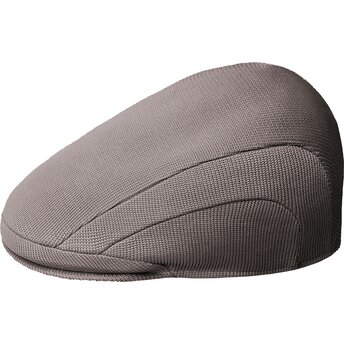 Berety szary Tropic 507 Charcoal Kangol
