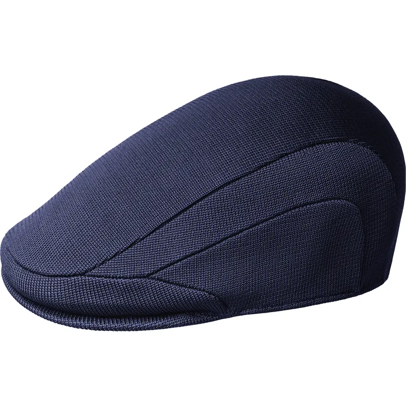 granatowy-beret-tropic-507-navy-od-kangol granatowy-beret-tropic-507-navy-od-kangol