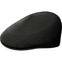 czarny-beret-tropic-507-ventair-black-od-kangol