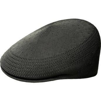 Berety szary Tropic 507 Ventair Cliff Kangol