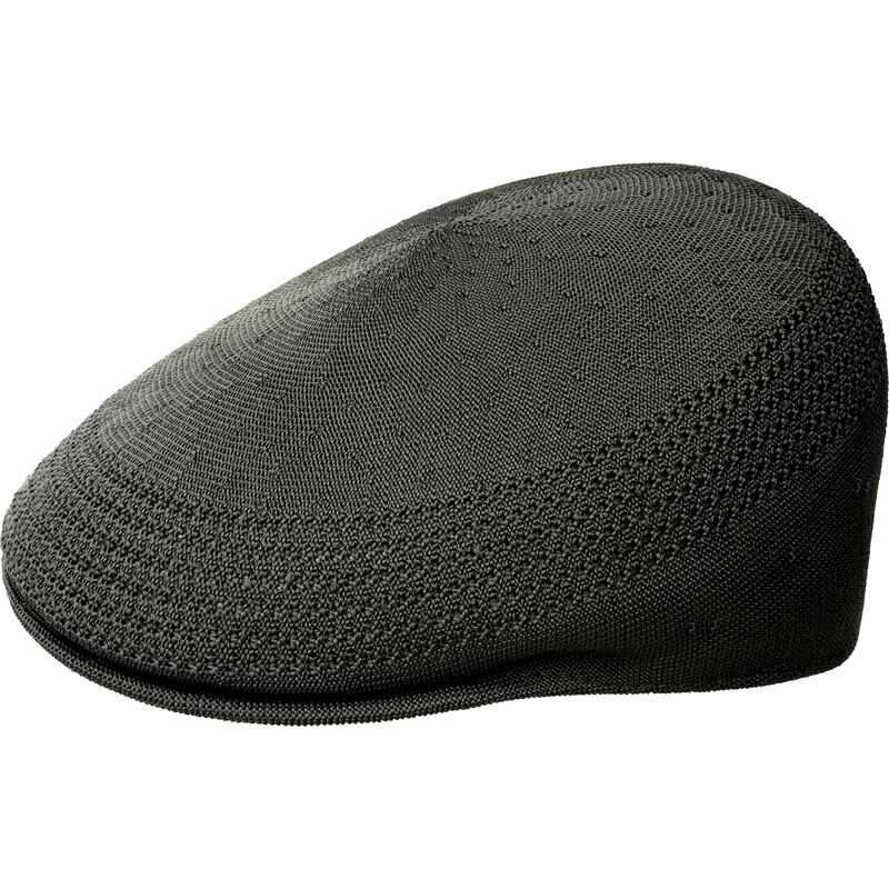 beret-szary-tropic-507-ventair-cliff-od-kangol
