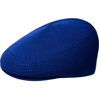 Berety niebieski Tropic 507 Ventair Royale Kangol