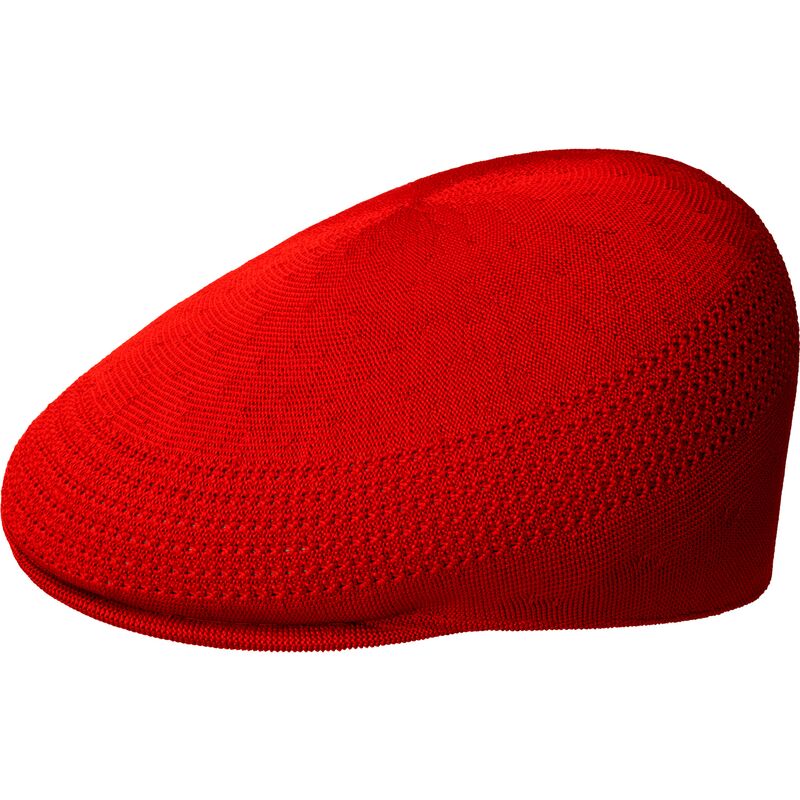 czerwony-beret-tropic-507-ventair-scarlet-od-kangol czerwony-beret-tropic-507-ventair-scarlet-od-kangol