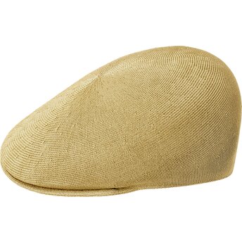 Berety beżowy Seamless Tropic 507 Kangol