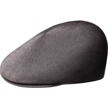 Berety szary Seamless Tropic 507 Charcoal Kangol