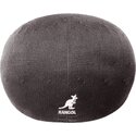 ciemnoszary-beret-seamless-tropic-507-charcoal-od-kangol