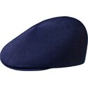 granatowy-beret-seamless-tropic-507-navy-od-kangol