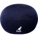 granatowy-beret-seamless-tropic-507-navy-od-kangol