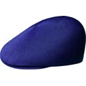beret-niebieski-seamless-tropic-507-starry-blue-od-kangol