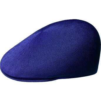 Berety niebieski Seamless Tropic 507 Starry Blue Kangol