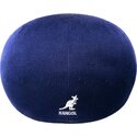 beret-niebieski-seamless-tropic-507-starry-blue-od-kangol