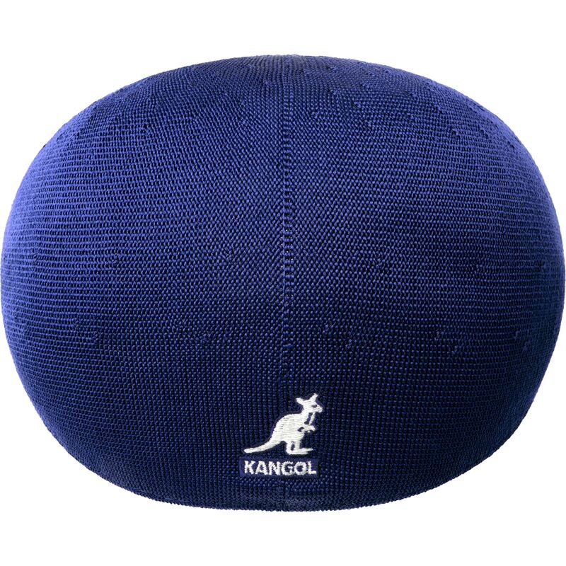 beret-niebieski-seamless-tropic-507-starry-blue-od-kangol