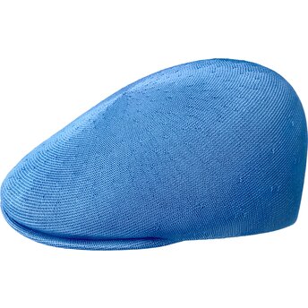 Berety niebieski Seamless Tropic 507 Surf Kangol