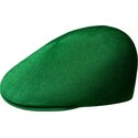 beret-zielony-seamless-tropic-507-turf-green-od-kangol
