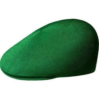 Berety zielony Seamless Tropic 507 Turf Green Kangol