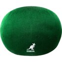 beret-zielony-seamless-tropic-507-turf-green-od-kangol