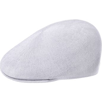 Berety biały Seamless Tropic 507 White Kangol
