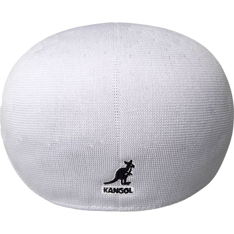 bialy-beret-seamless-tropic-507-white-od-kangol bialy-beret-seamless-tropic-507-white-od-kangol